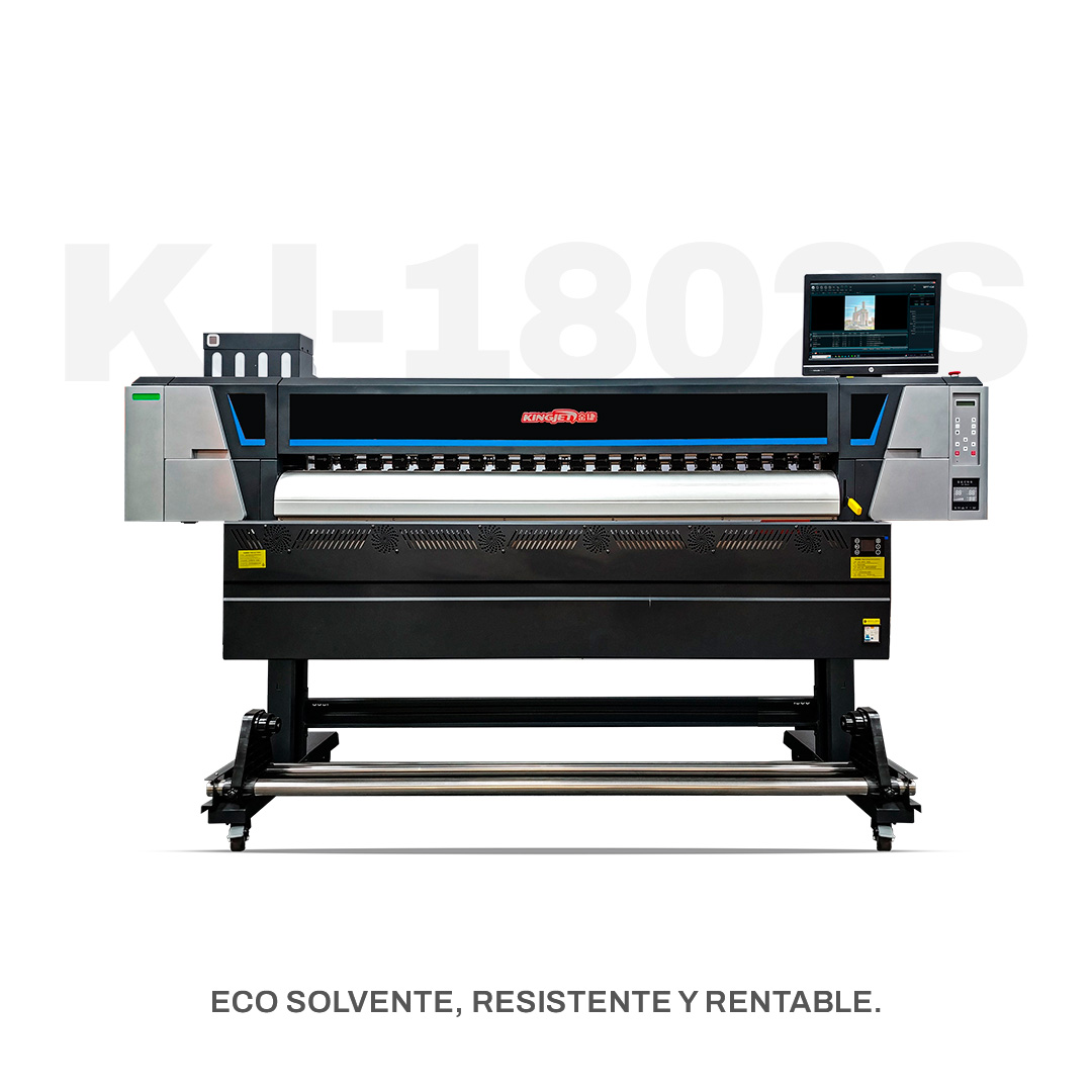 KJ-1802S