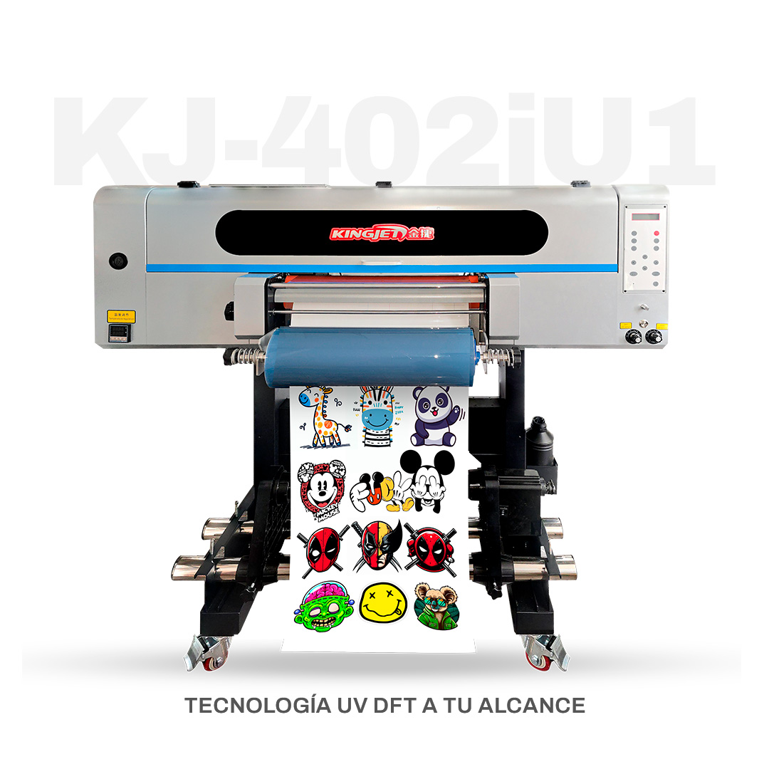 KJ-402iU1