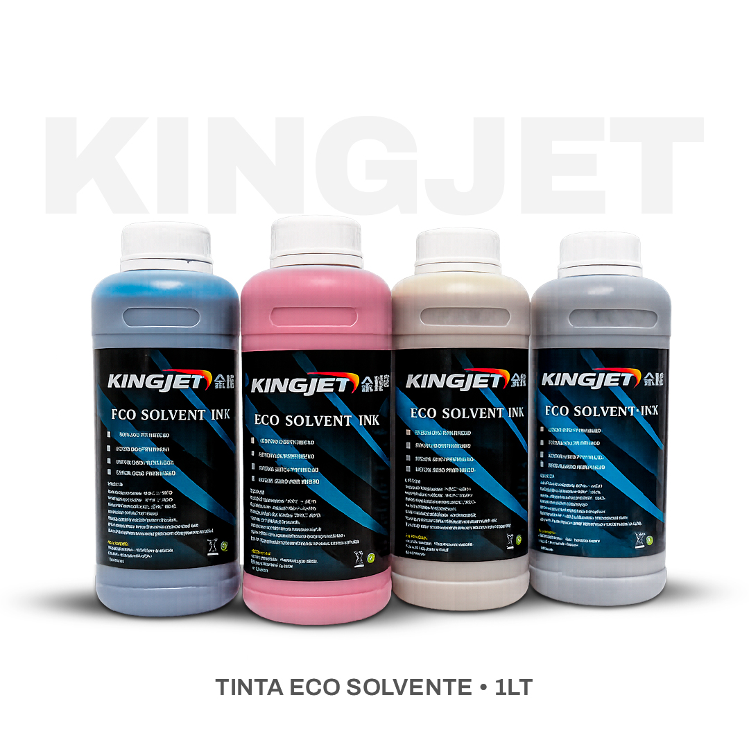 kingJet